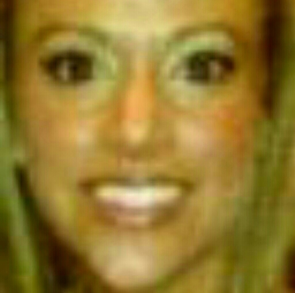 Meet your Posher, Diane